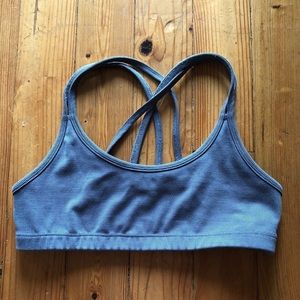 Beyond yoga bra